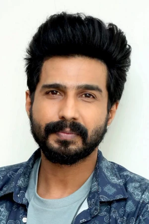 Vishnu Vishal