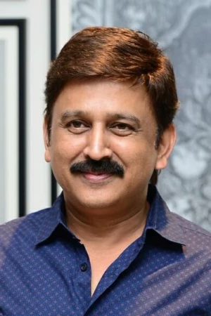 Ramesh Aravind