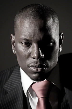 Tyrese Gibson