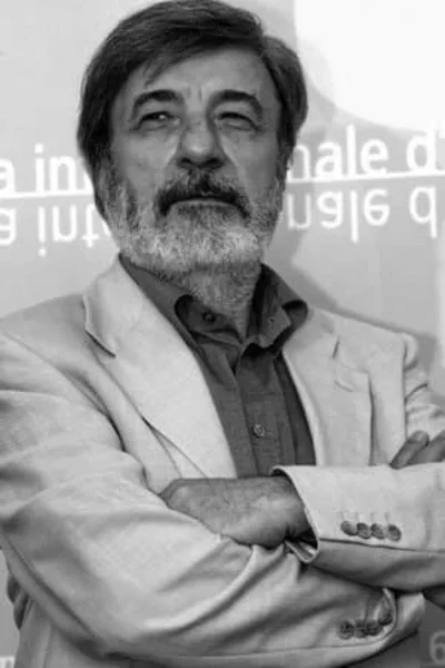 Gianni Amelio