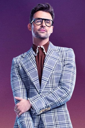 Brad Goreski