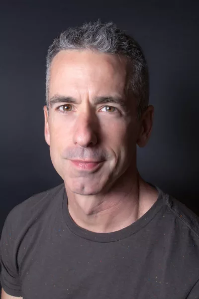 Dan Savage