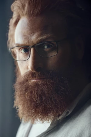 Kristofer Hivju