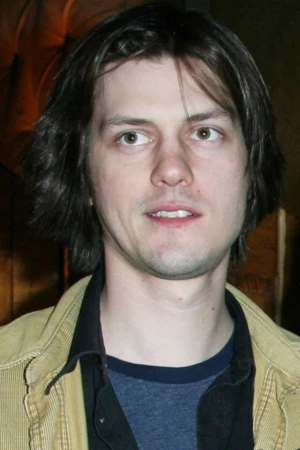 Trevor Moore