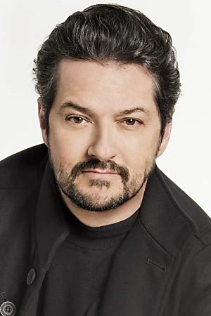 Marcelo Serrado