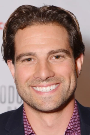 Scott McGillivray