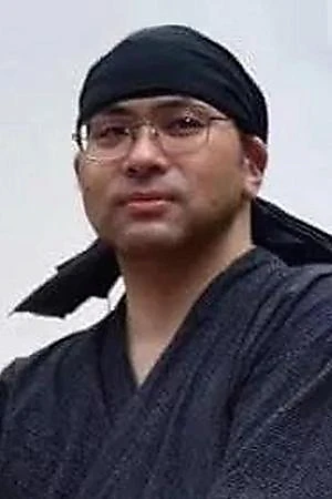 Nobuhiro Watsuki