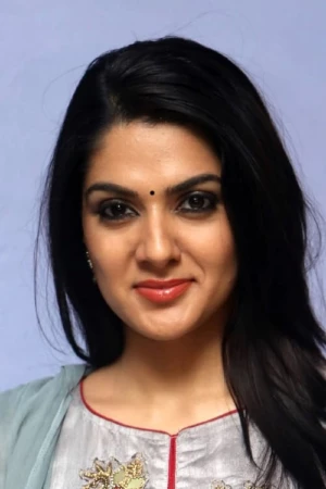 Sakshi Chaudhary