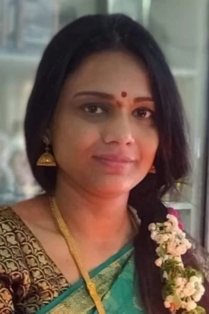 Bindu Chandramouli