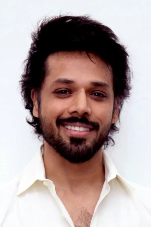 Nandu Vijay Krishna