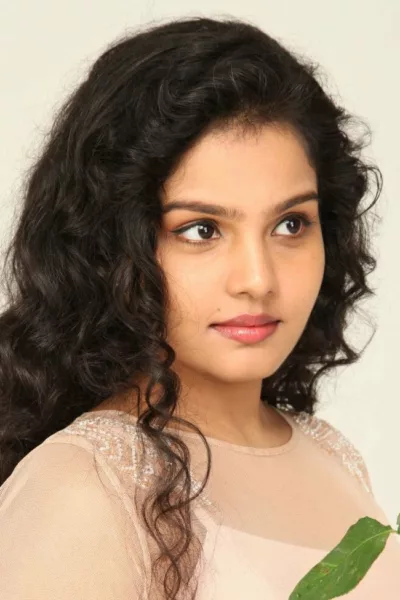 Maya Preethi