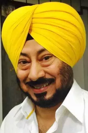 Jaswinder Bhalla