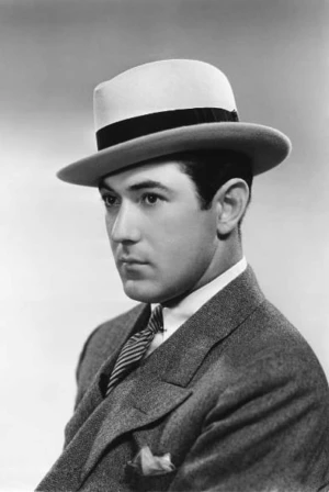 Johnny Mack Brown