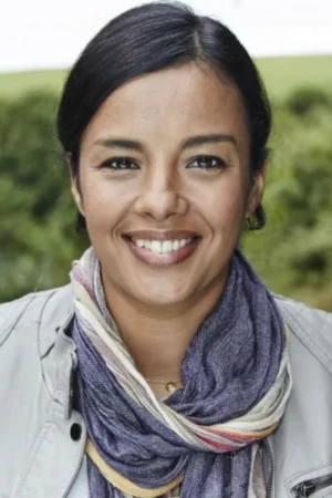 Liz Bonnin