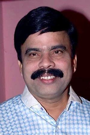 Powerstar Srinivasan