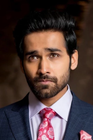 Amitash Pradhan