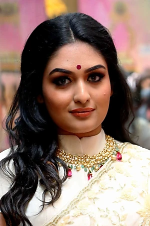 Prayaga Martin