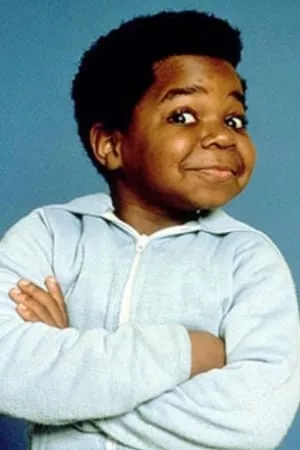 Gary Coleman