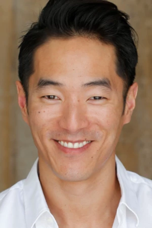 Leonardo Nam