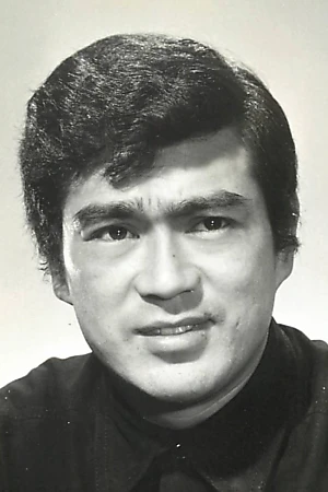 Sonny Chiba