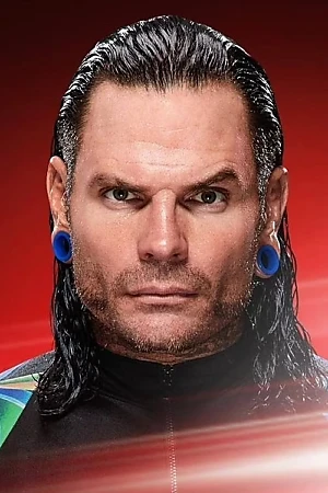 Jeff Hardy