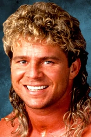 Brian Pillman