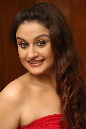 Sonia Agarwal