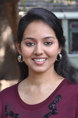 Vidhya Pradeep