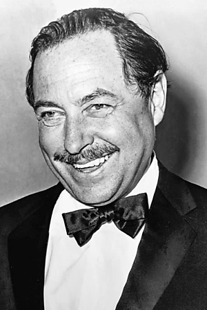 Tennessee Williams