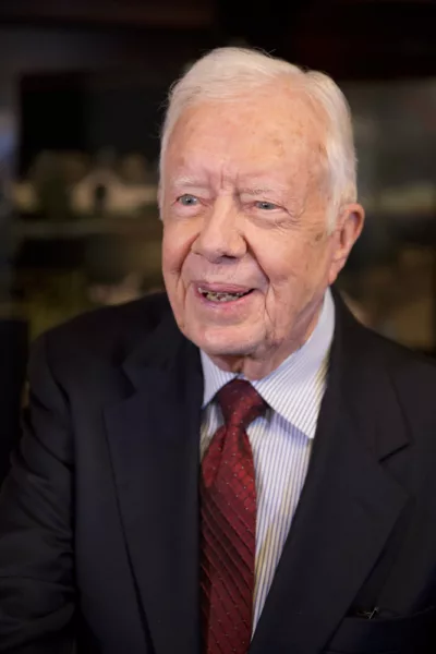 Jimmy Carter