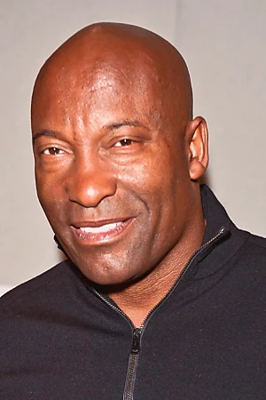 John Singleton