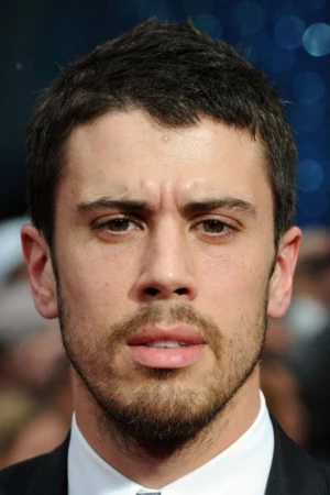 Toby Kebbell