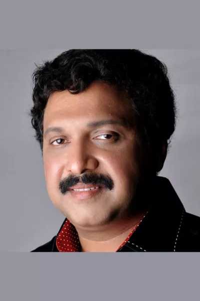 K. B. Ganesh Kumar