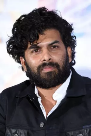 Sunny Wayne