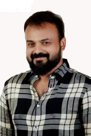 Kunchacko Boban