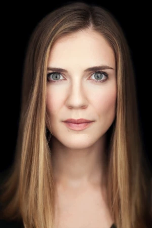 Sara Canning