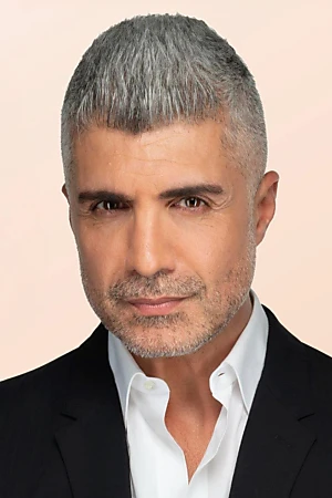 Özcan Deniz