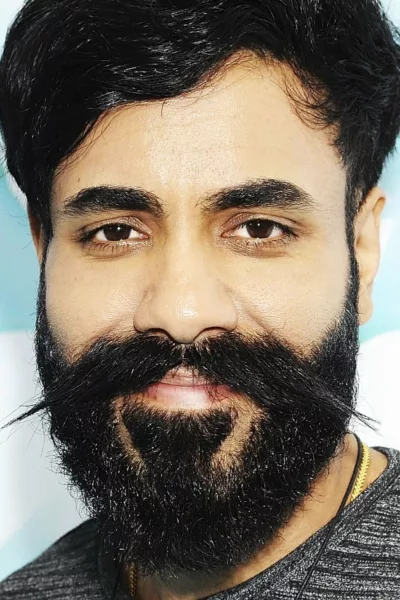 Paul Chowdhry