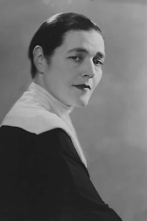 Fannie Hurst