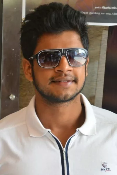 Vatsan Chakravarthi