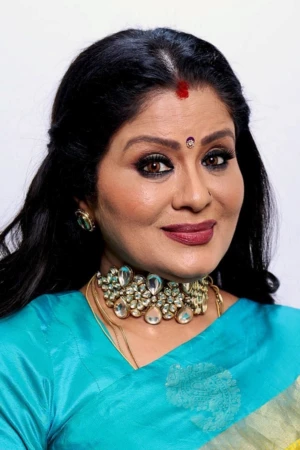 Sudha Chandran