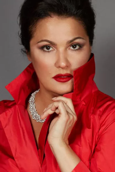 Anna Netrebko