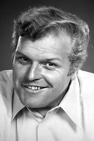 Brian Dennehy