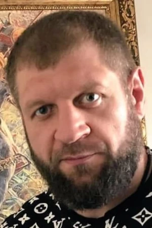 Aleksander Emelianenko