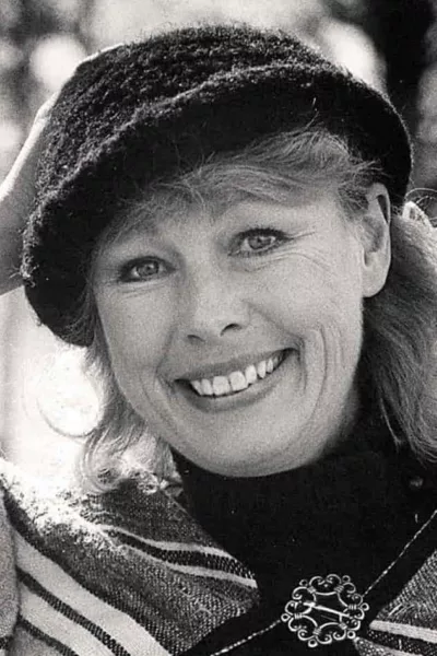 Lise Fjeldstad