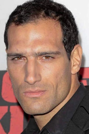 Marko Zaror