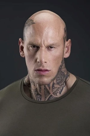 Martyn Ford