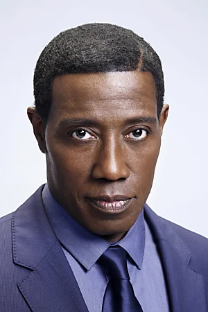 Wesley Snipes