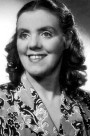 Marjorie Rhodes