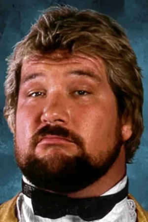 Ted DiBiase Sr.